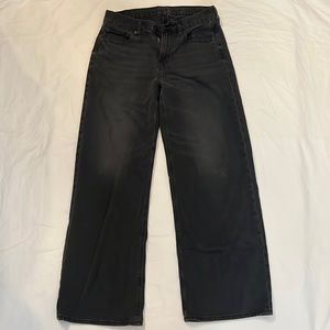 Low Rise skater jeans